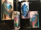 The First HORIKYO TATTOO WORK Vol.1
