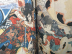 Utagawa Kuniyoshi Game and a Bizarre Artist (Masterpiece Ukiyoe Collection)