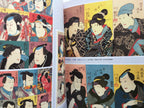 Utagawa Kuniyoshi Game and a Bizarre Artist (Masterpiece Ukiyoe Collection)