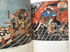 Kuniyoshi, Sandai Toyokuni, Yoshitoshi, Drawing the Hero of Edo