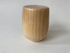 Special Traditional Kokeshi Daruma by Shōjirō (Size 10 cm / 3.9 in)