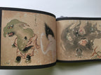 Yokai Zukan, Scroll of Yokai