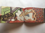 HIKAN UKIYO-E ONISHIKI / UKIYO-E SHUNGA