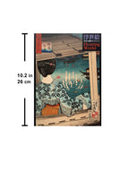 Ukiyo-e: Floating World from Saito Collection