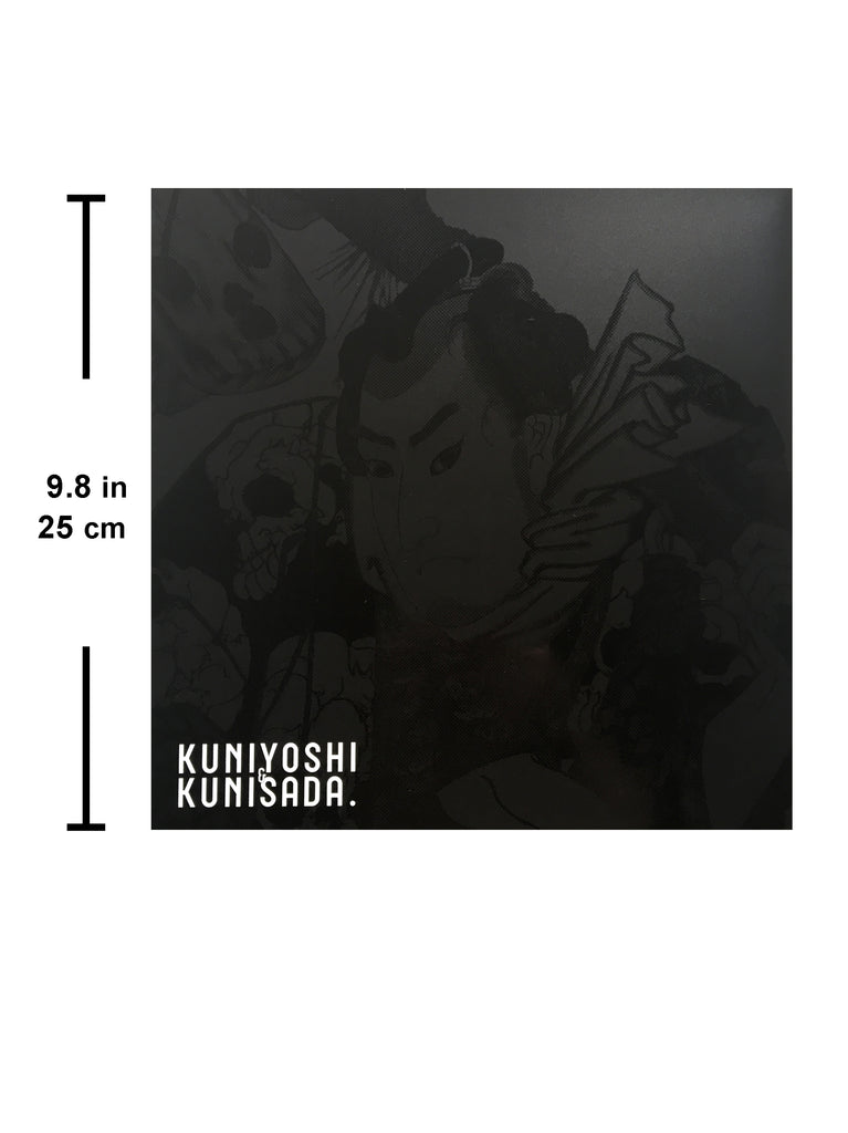 KUNIYOSHI & KUNISADA