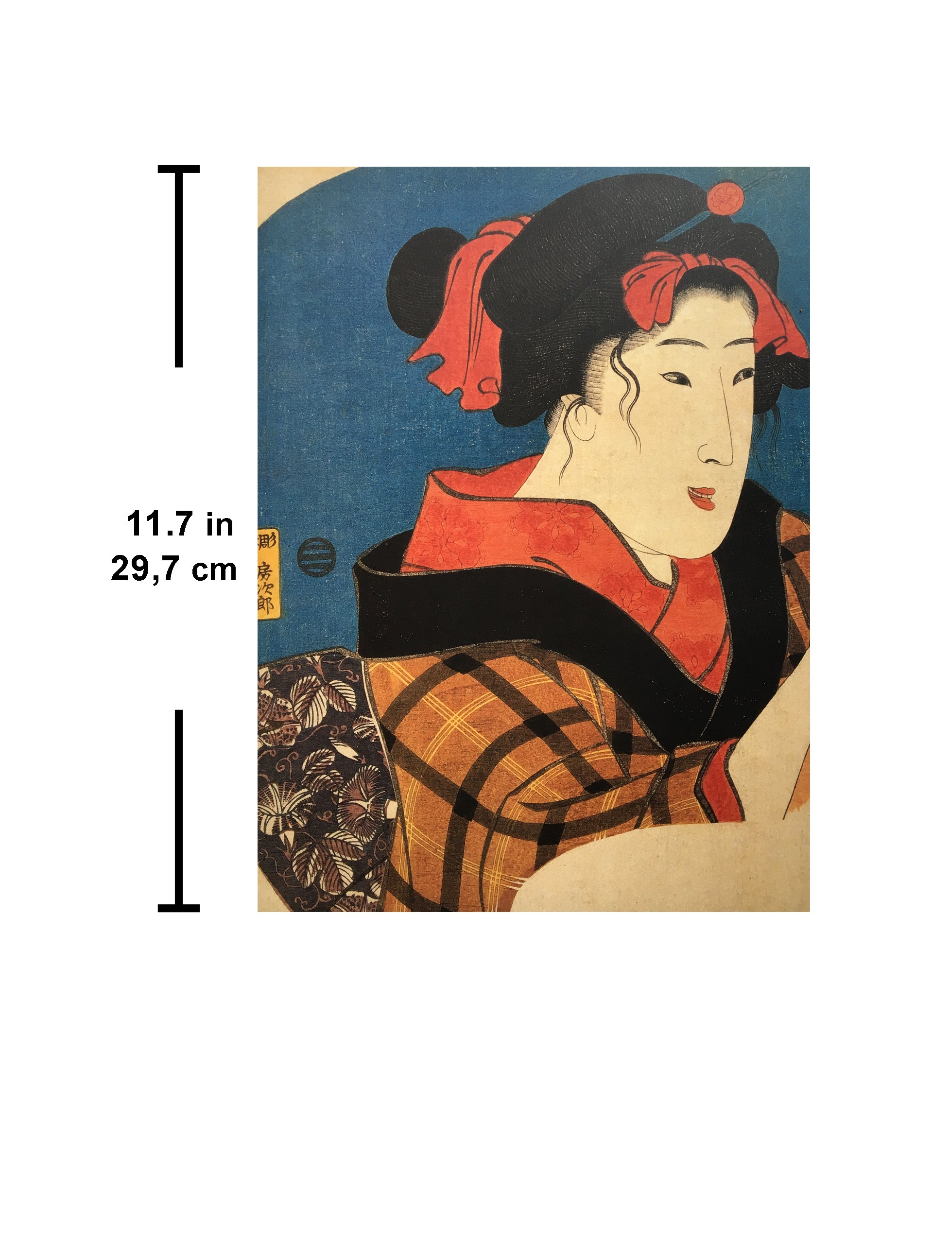 KUNIYOSHI - KYŌSAI, Anything is Here!