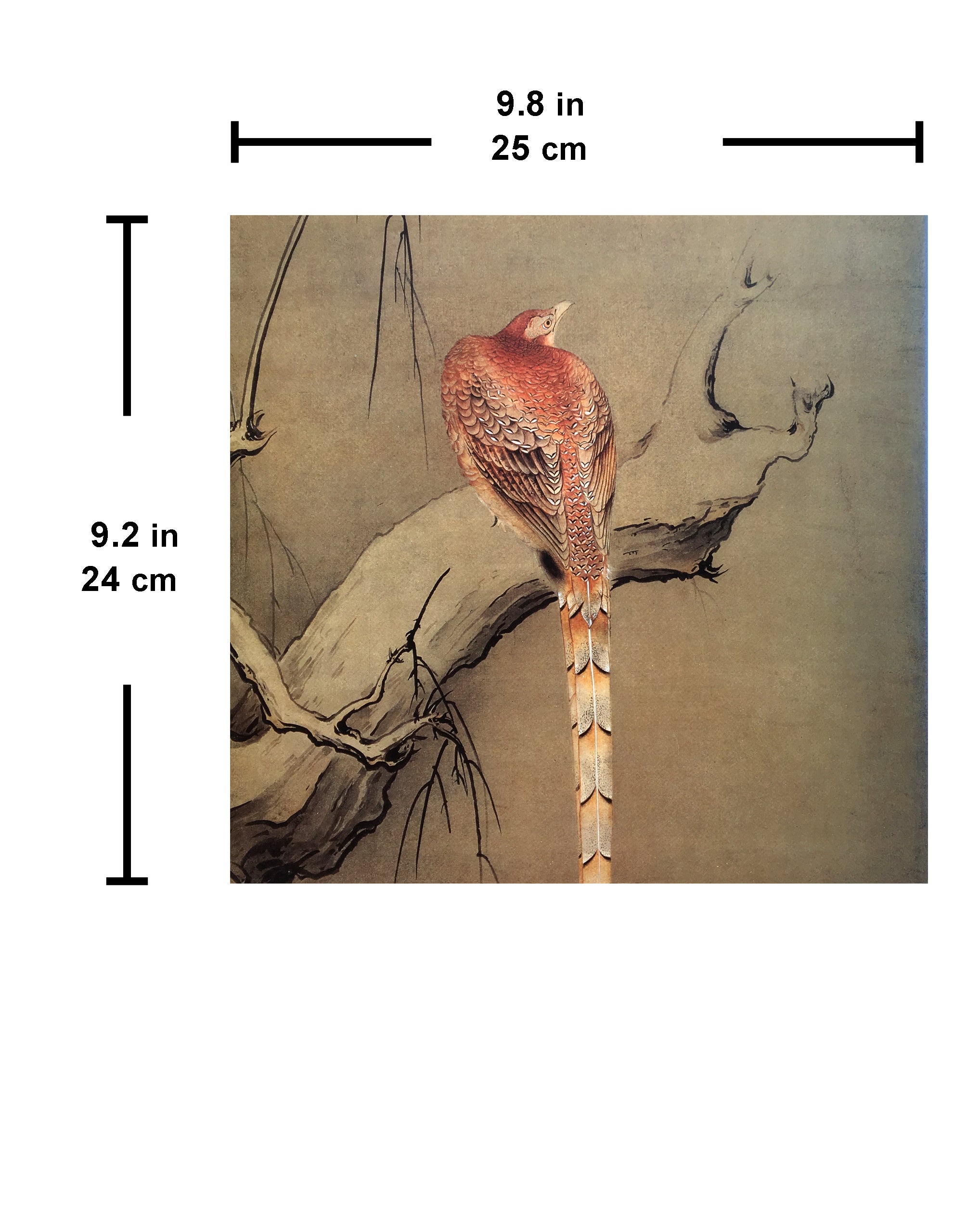 Kanō Hōgai - The Man and His Art -