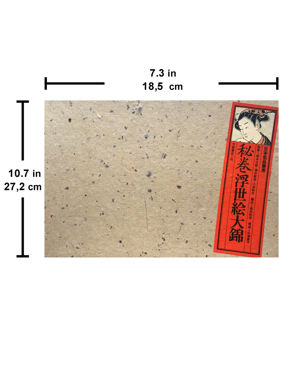 HIKAN UKIYO-E ONISHIKI / UKIYO-E SHUNGA