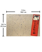 HIKAN UKIYO-E ONISHIKI / UKIYO-E SHUNGA