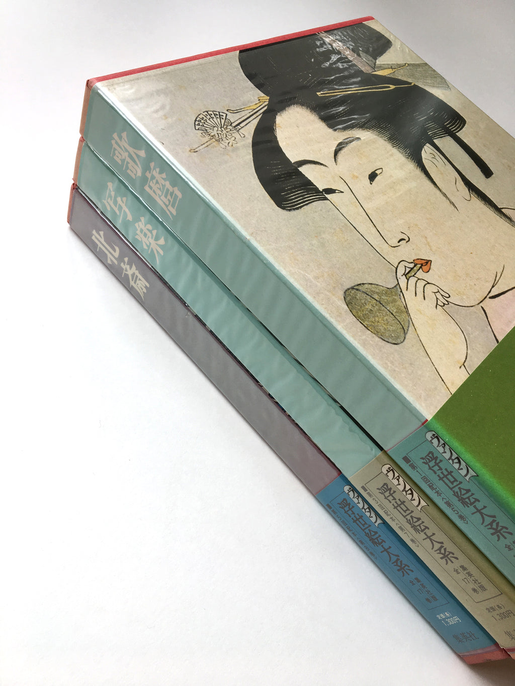 BUY TOGETHER! and SAVE 30€!