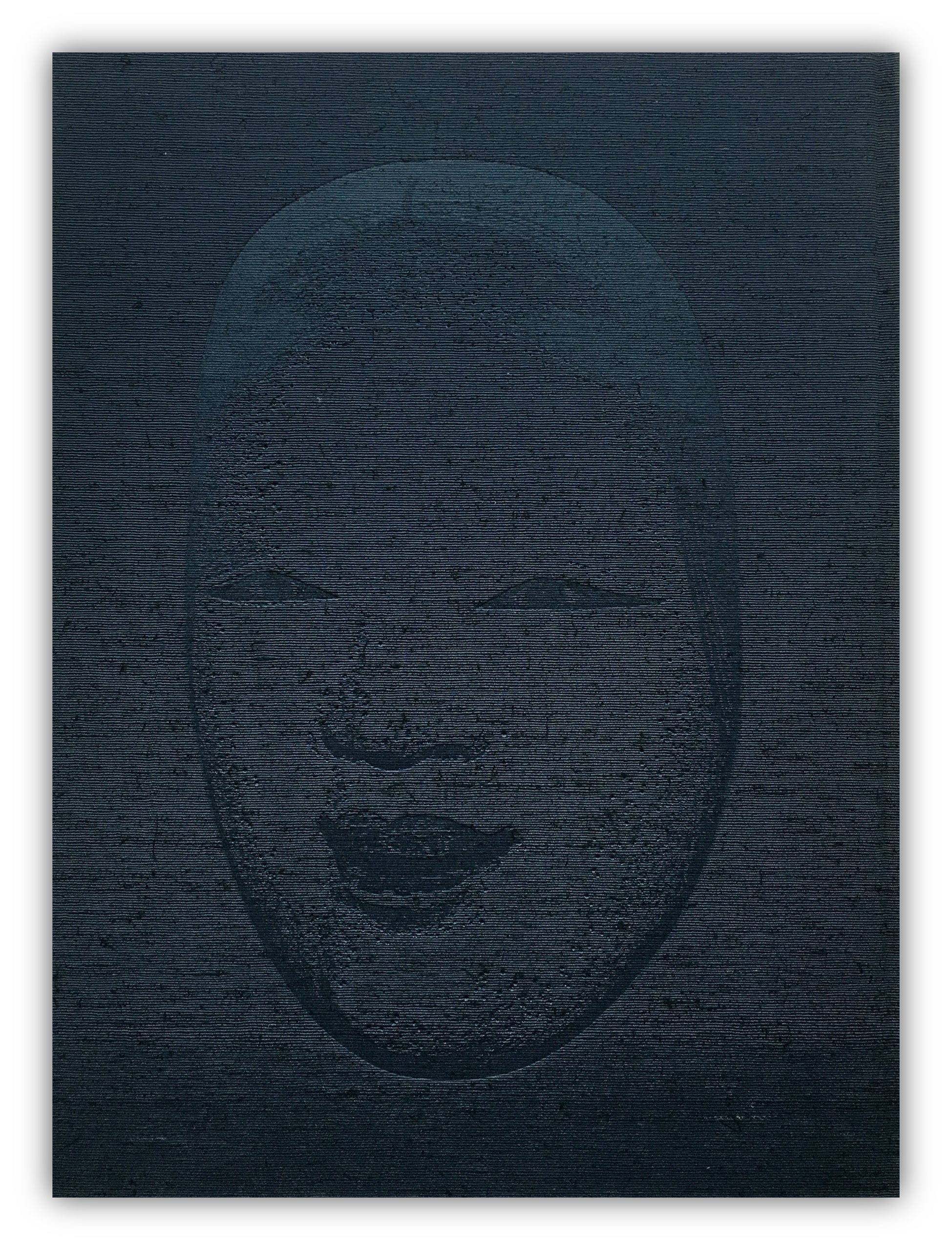 Nō Masks of the Ii Family Collection