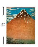 HOKUSAI: 36 Views of Mount Fuji