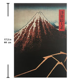Ukiyo-e Taikei Big Size 8-kan/ HOKUSAI