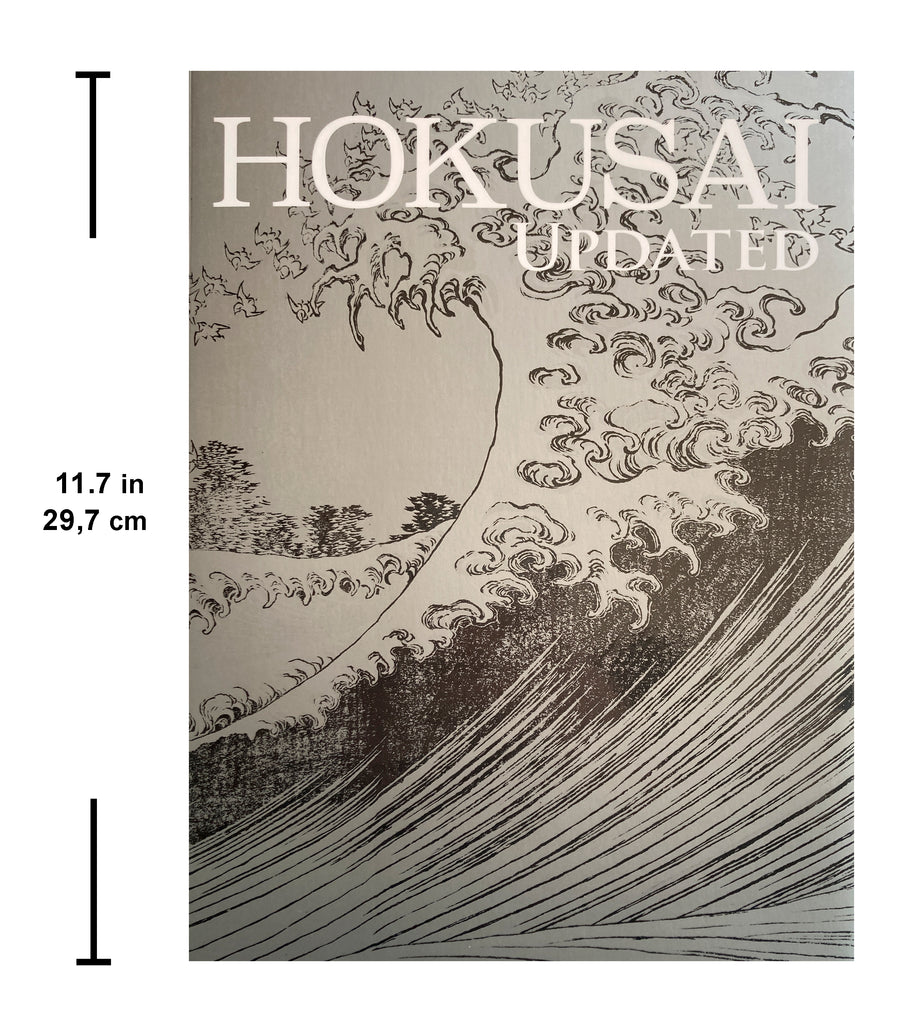 HOKUSAI UPDATED