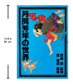 The World of Yoshitoshi Tsukioka