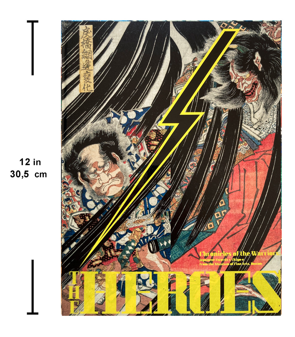 THE HEROES Chronicles of the Warriors