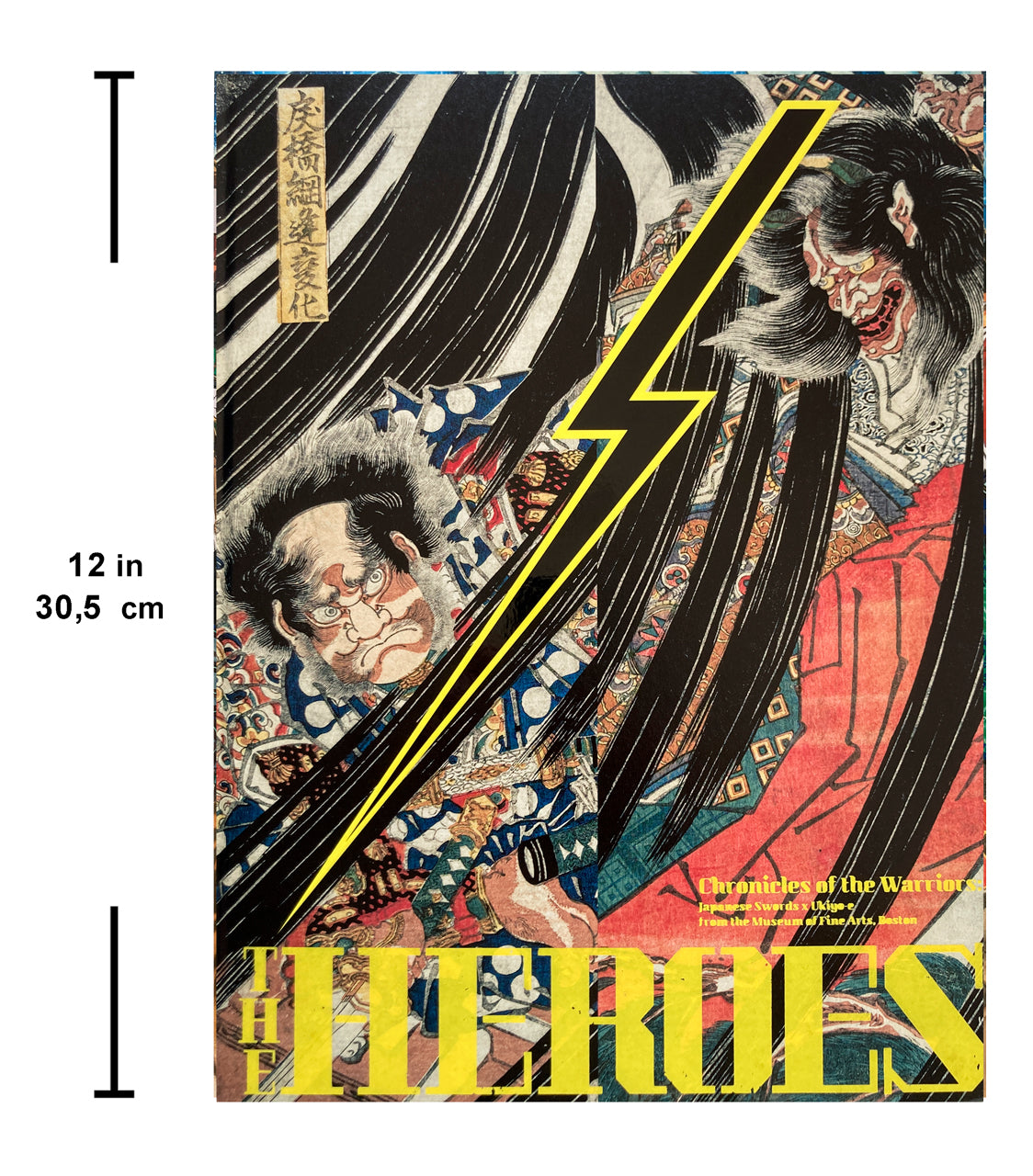 THE HEROES Chronicles of the Warriors