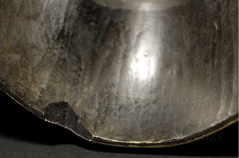 Ko omote by “Ryūzen”- (Dragon Zen)