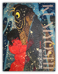 Catalog: 150years After the Death of Kuniyoshi Utagawa