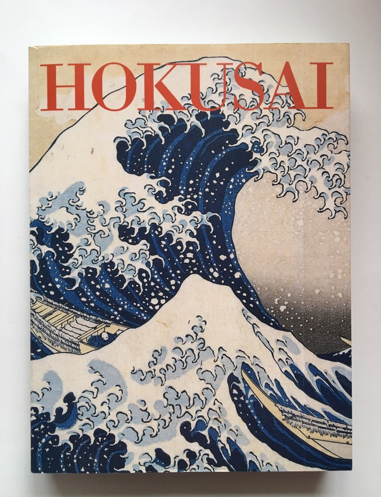 HOKUSAI